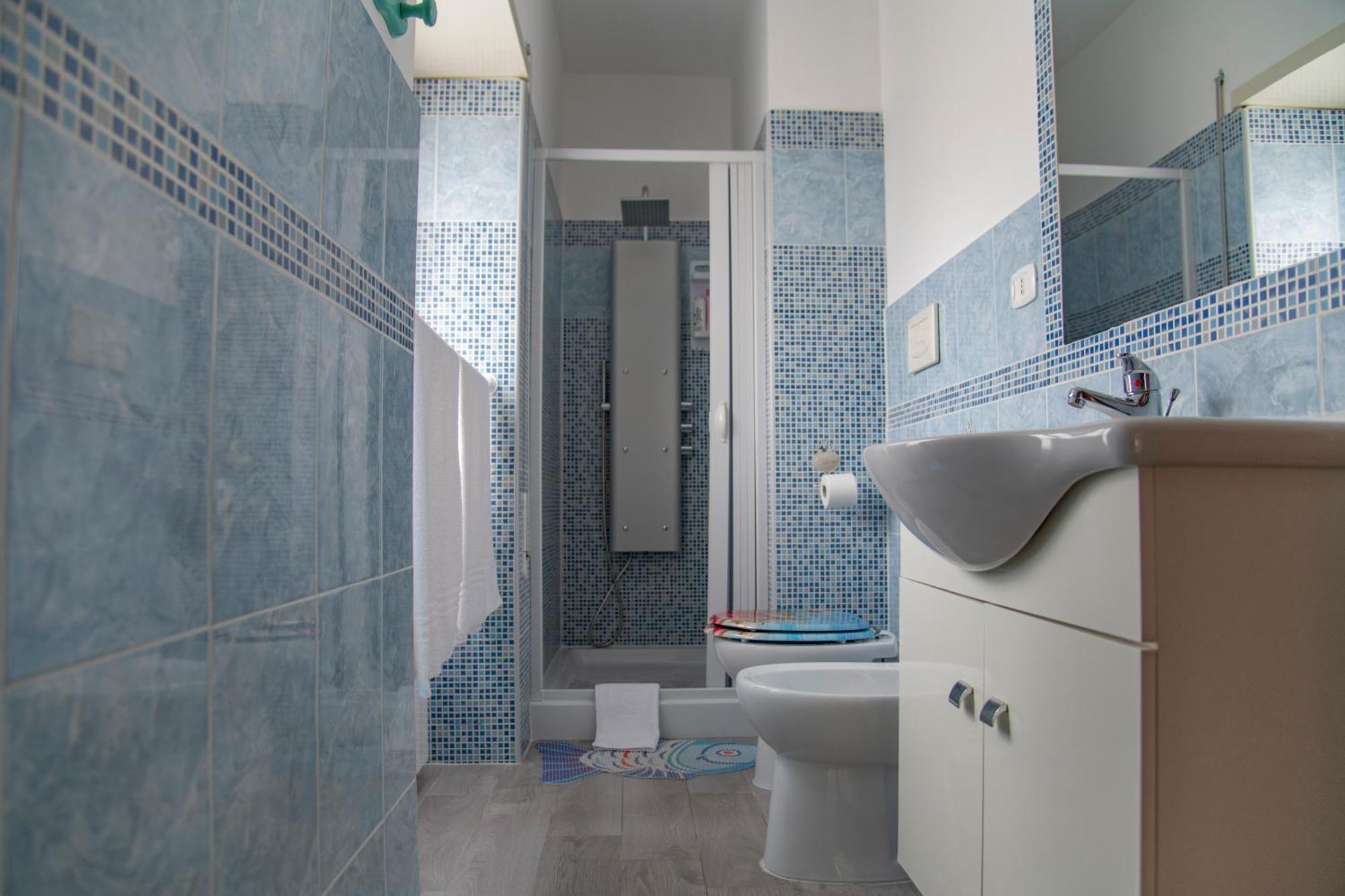 Bed and Breakfast Casa Laura Террачина Экстерьер фото