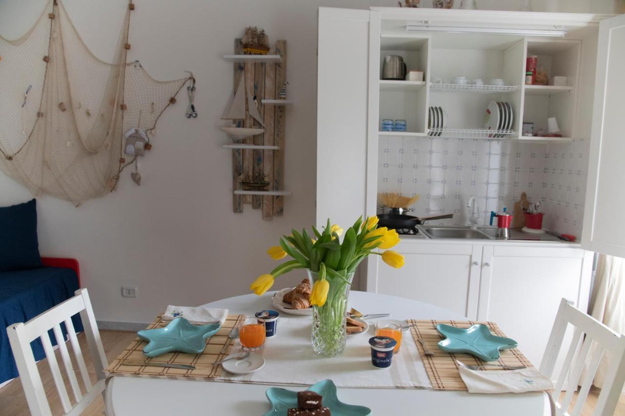 Bed and Breakfast Casa Laura Террачина Экстерьер фото