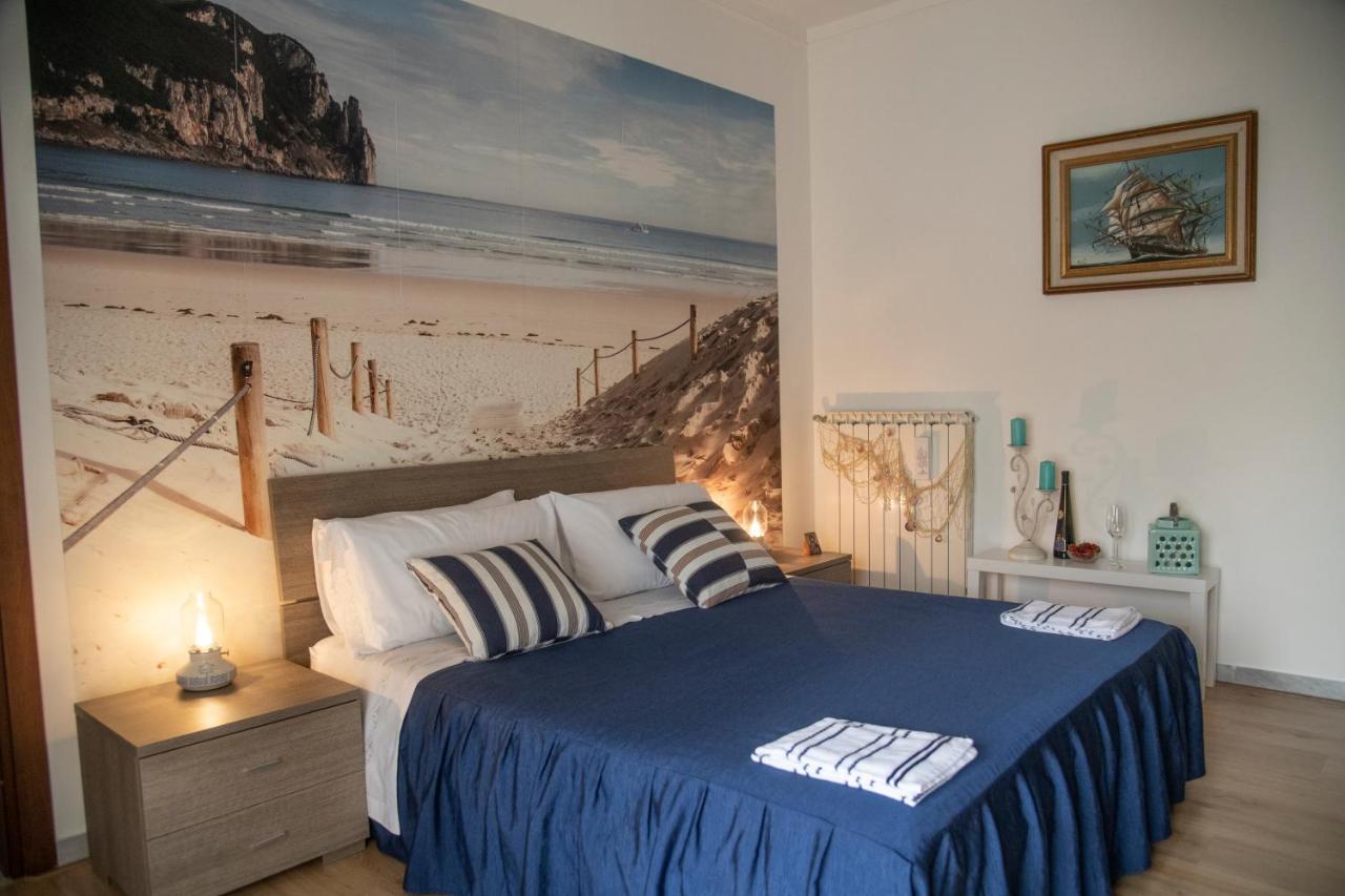 Bed and Breakfast Casa Laura Террачина Экстерьер фото