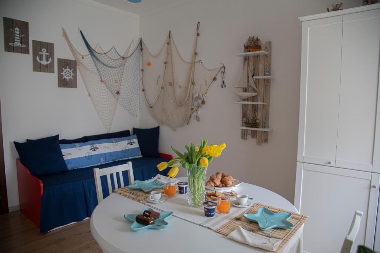Bed and Breakfast Casa Laura Террачина Экстерьер фото
