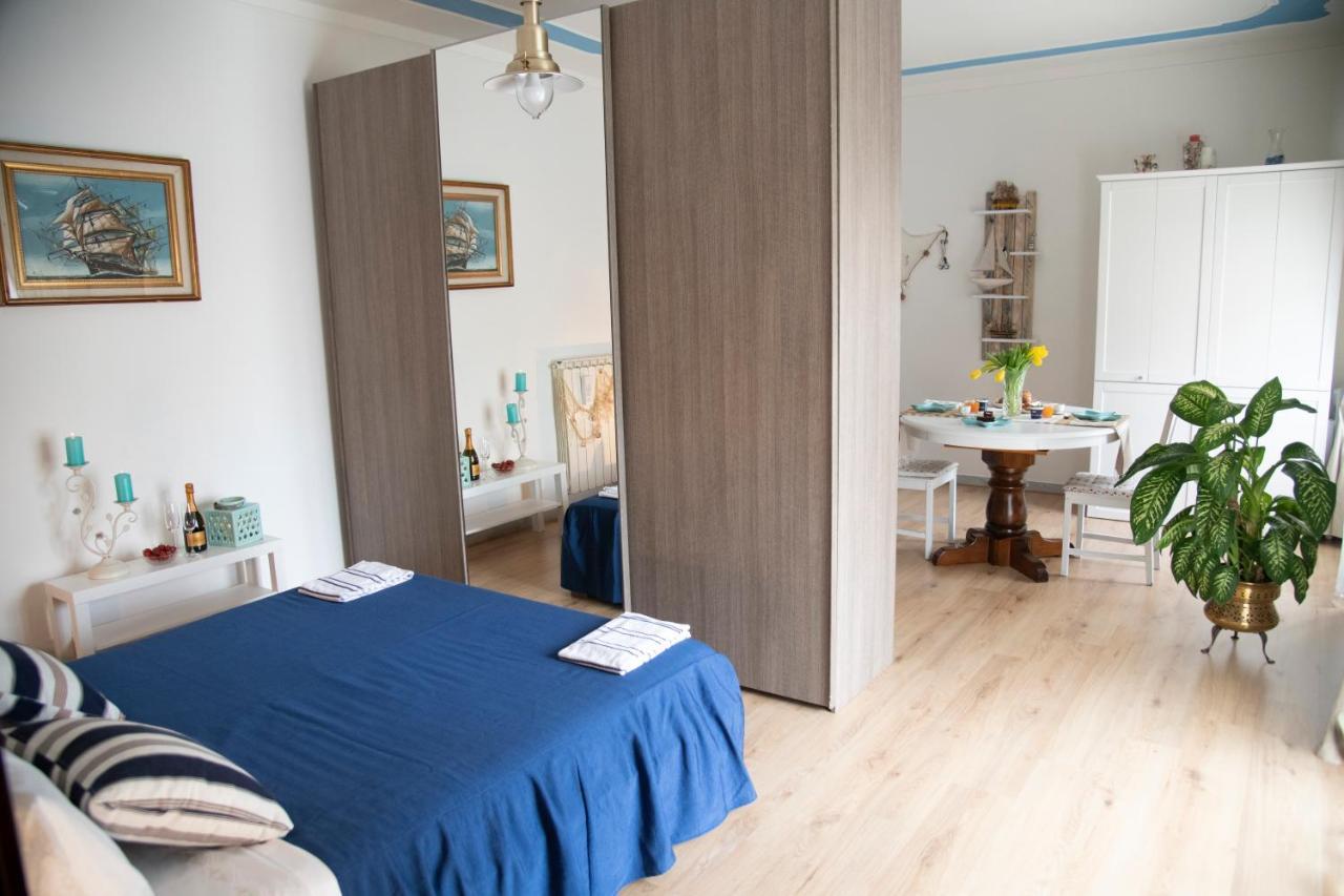 Bed and Breakfast Casa Laura Террачина Экстерьер фото
