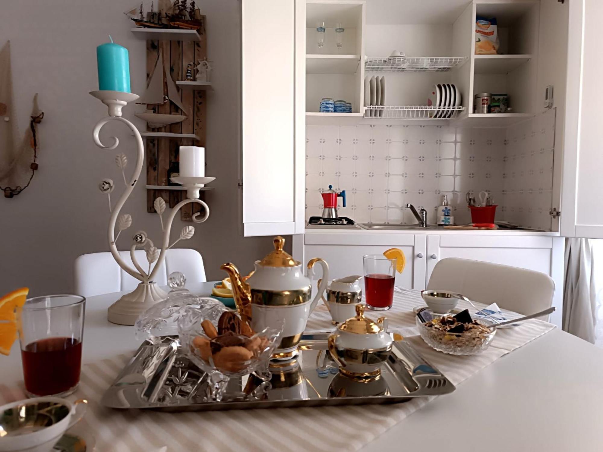 Bed and Breakfast Casa Laura Террачина Экстерьер фото