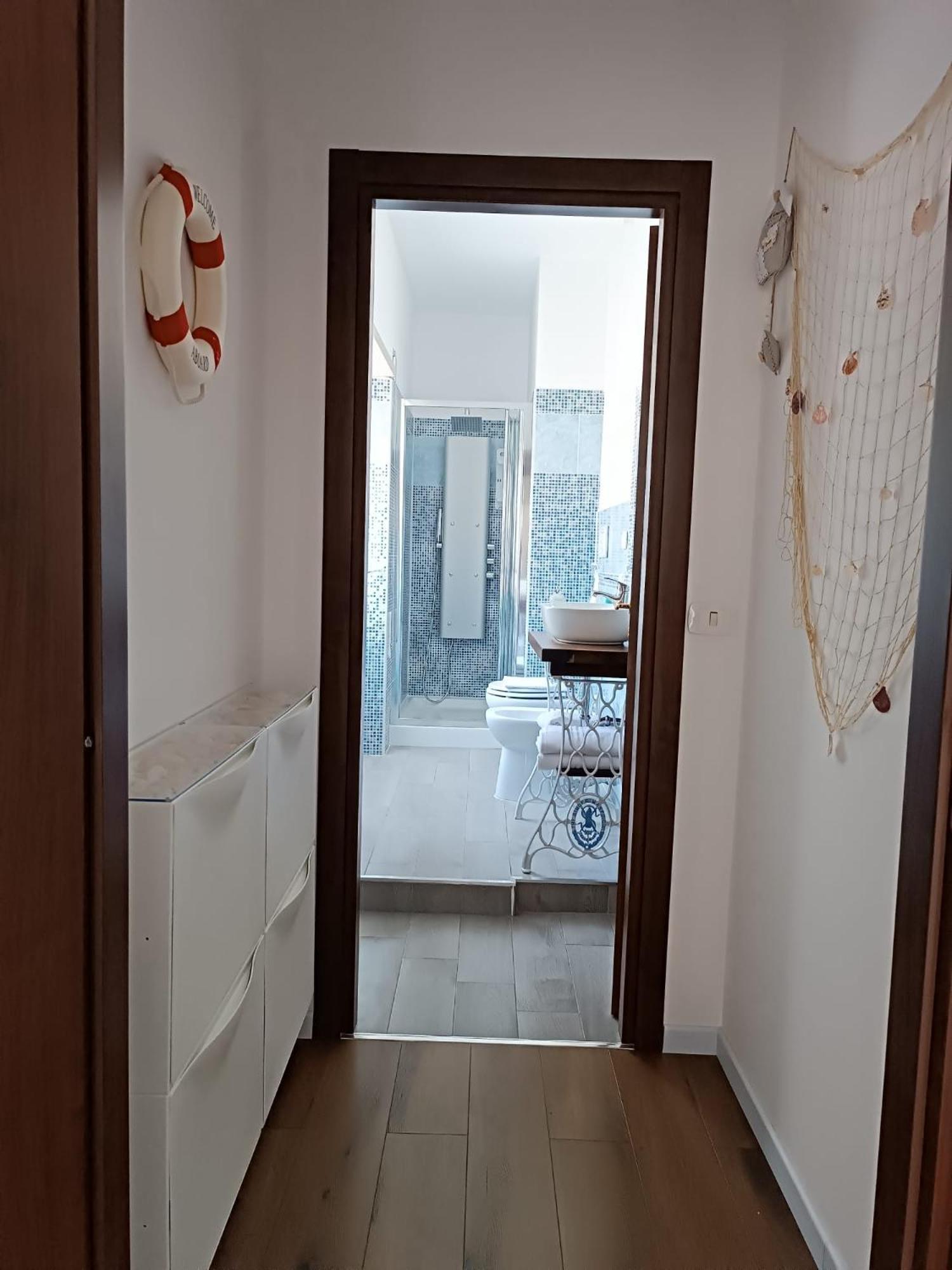 Bed and Breakfast Casa Laura Террачина Экстерьер фото