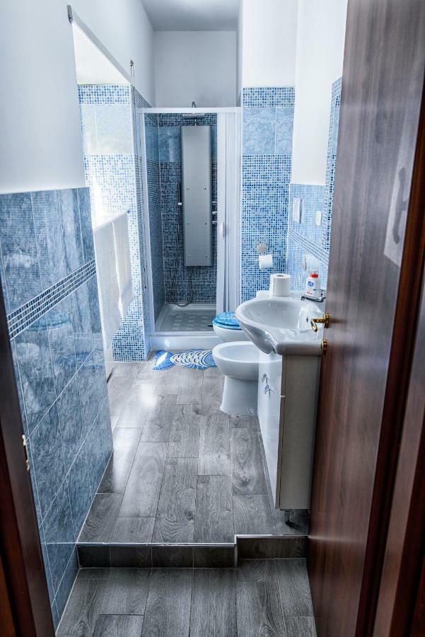 Bed and Breakfast Casa Laura Террачина Экстерьер фото