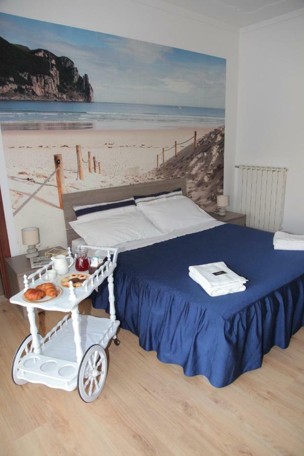 Bed and Breakfast Casa Laura Террачина Экстерьер фото